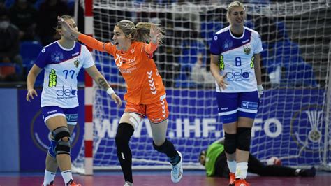 die handball wm der frauen live im tv und im livestream