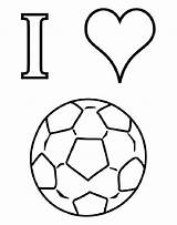 Soccer Coloring Pages Goalie Getcolorings Printable Color sketch template