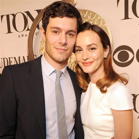 seth cohen and blair waldorf popsugar celebrity