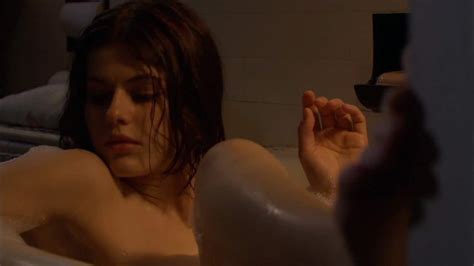 new alexandra daddario nude collection hd pic and videos
