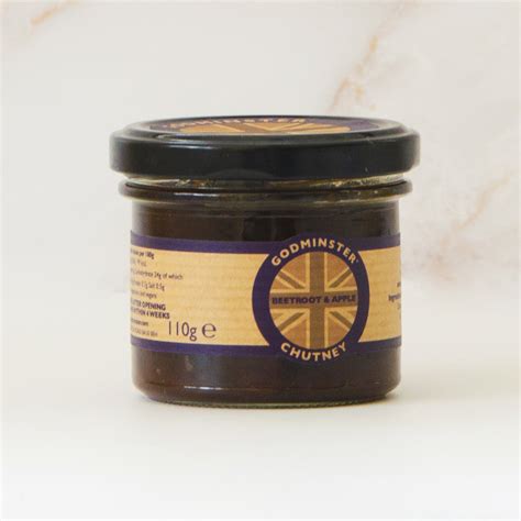 cheddar and chutney signature selection star godminster