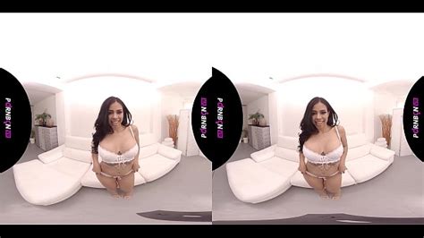 pornbcn 4k vr and compilation of latinas in pov with big tits