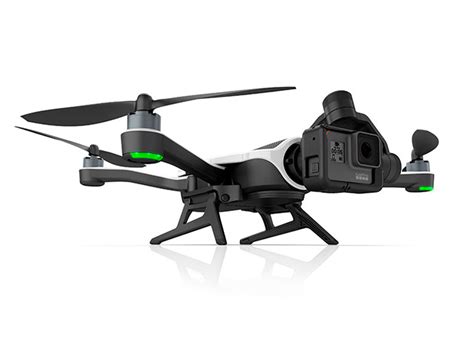 gopro lanza  dron multifuncional conoce sus especificaciones enterco