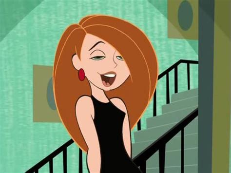 kim possible comic kim possible characters comic art girls