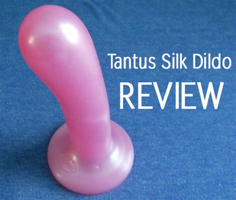 tantus silk dildo review why it s the best pegging dildo ever made my strap on