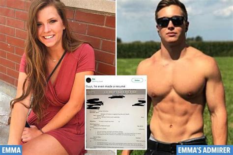 single woman asks for man s cvs after offering a skydiving date on