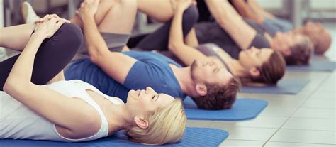 Beginners Guide To Yoga Beginner S Yoga Guide David Lloyd Clubs Blog