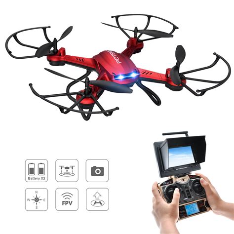 mini drone  camara de juguete  fpv