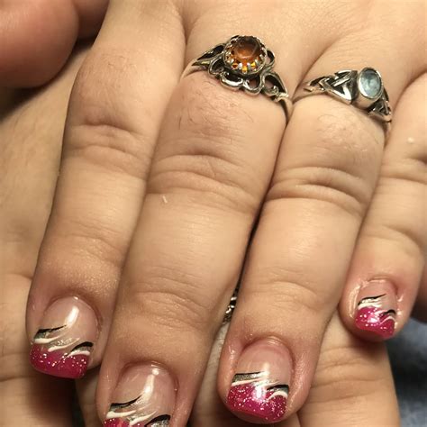 express nails nail salon