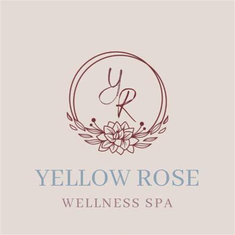 yellow rose wellness spa