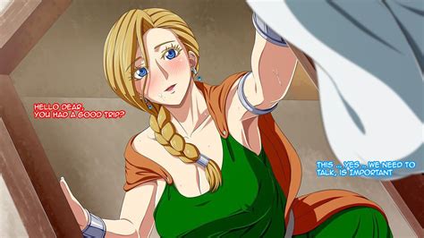 reading dragon quest v dj queen bianca cuckold hentai 1 queen bianca cuckold [oneshot