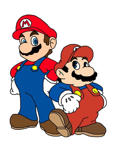mario pictures images page
