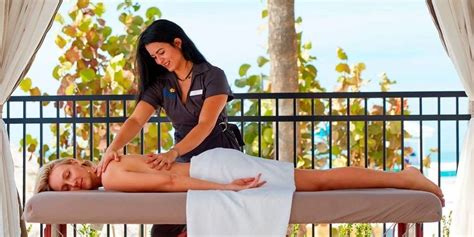 massage therapy vi massage