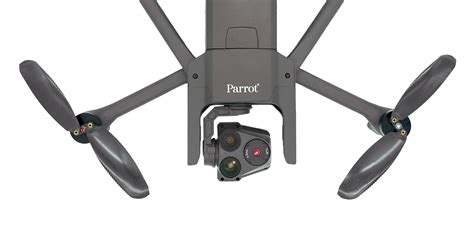 parrot anafi usa  dronexpertnl