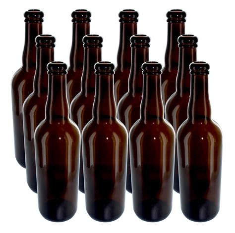 belgian  ml beer bottles case   walmartcom