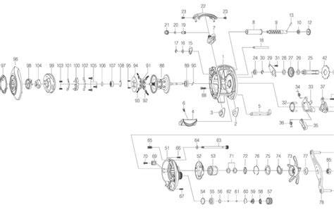 lews speed spool parts diagram illydeesha