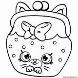Coloring Pages Crossfit Getcolorings Shopkins sketch template