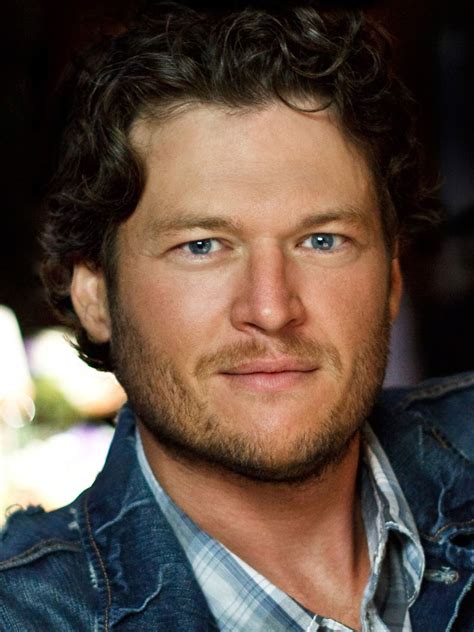 my top 5 most attractive country singers blake shelton country music