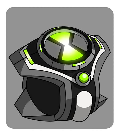 lista  foto imagenes del omnitrix de ben  actualizar