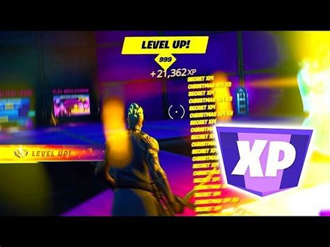 fortnite chapter  afk xp glitch  working maps   codes