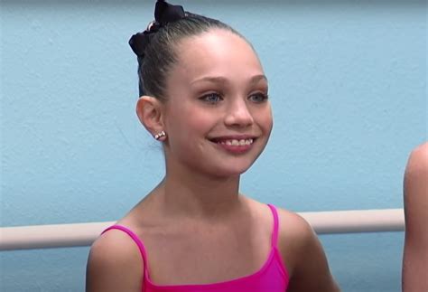 Maddie Ziegler Young To Now Her Transformation From Dance Moms