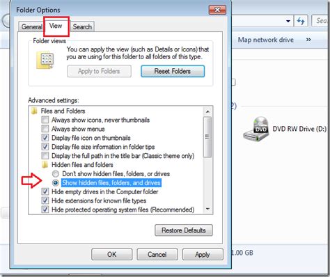 how to show hidden files and folders in windows 10 7 and 8 vrogue