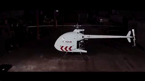 drone delivery canada introduces  condor lbs cargo drone youtube
