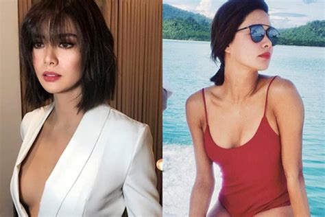 Look 27 Times Erich Gonzales Showed All Sides Of Sexy Abs Cbn