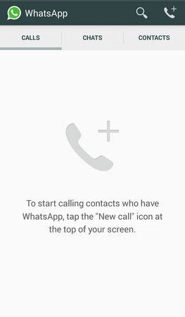 whatsapp calling  techcabal