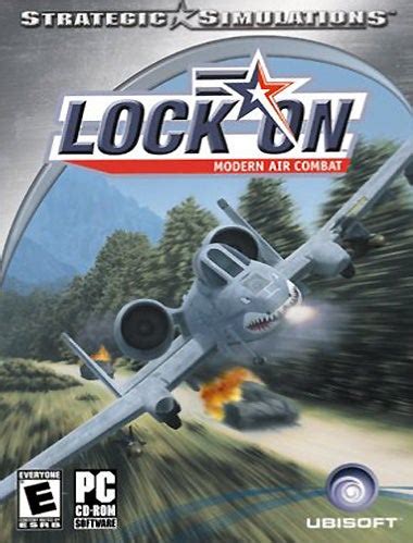lock  modern air combat ign