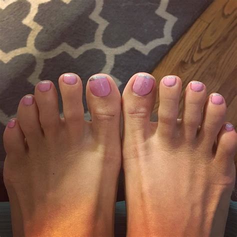 Sarah Atwood S Feet