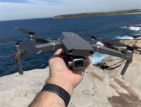dji mavic  pro drone review  stunning solution  aerial photographers tech guide