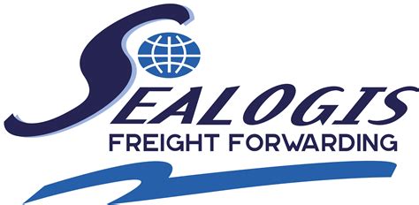 naissance de sealogis freight forwarding sealogis