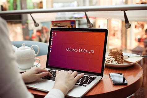 ubuntu 18 04 lts bionic beaver now available for download