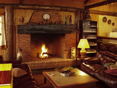 images home cottage fire fireplace living room firewood
