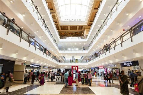 top  malls  india cathedrals  shoppinglargest  vrogueco