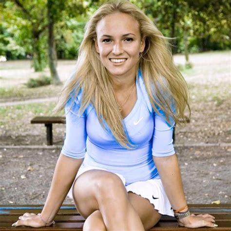 The Hottest Female Tennis Players Of Wimbledon 2016 46