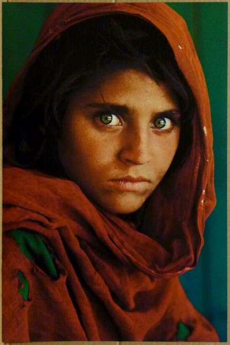 steve mccurry signed poster catawiki