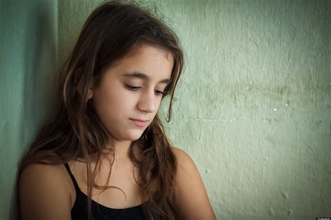 Suicidal Thoughts And Attempts More Common In Hispanic Teens Huffpost