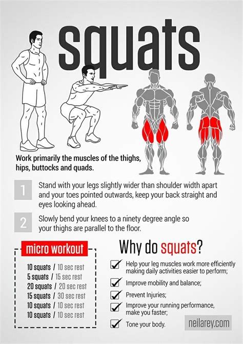 benefits of squats fitness motivation inspiration squat workout