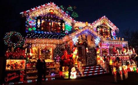 decorated christmas house contest kevin szabo jr plumbing plumbing serviceslocal