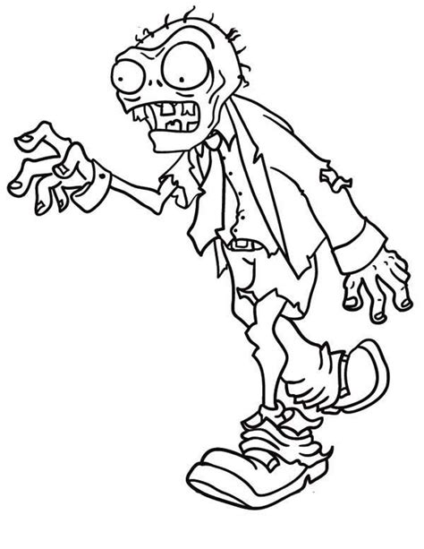 images luxury disney zombies  coloring pages printable