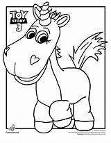 Toy Story Coloring Pages Printables Characters sketch template