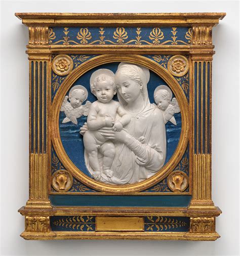 della robbia patrons