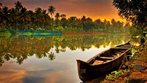 God S Own Country Kerala Globetrotter Agency Limited