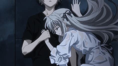 Yosuga No Sora Total Sex Finale Sankaku Complex