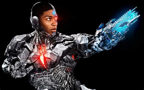 cyborg justice league  hd movies  wallpapers images
