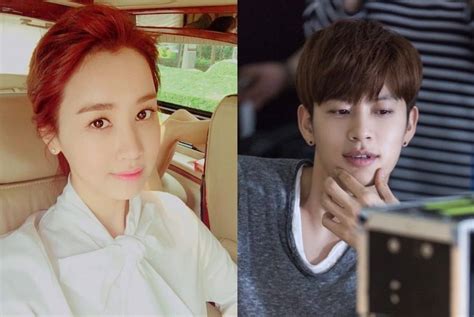 10 Celeb Couples Who’ll Completely Restore Your Faith In Love Koreaboo