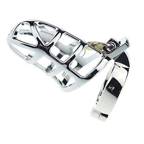 10 best chastity cage men steel large for 2019 sideror reviews