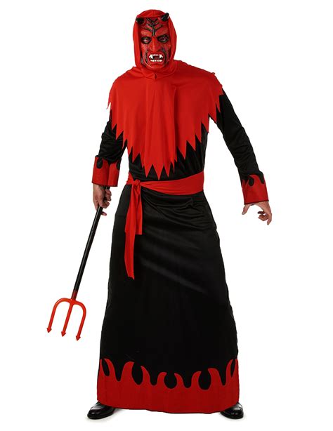 déguisement diable homme halloween achat de déguisements adultes sur